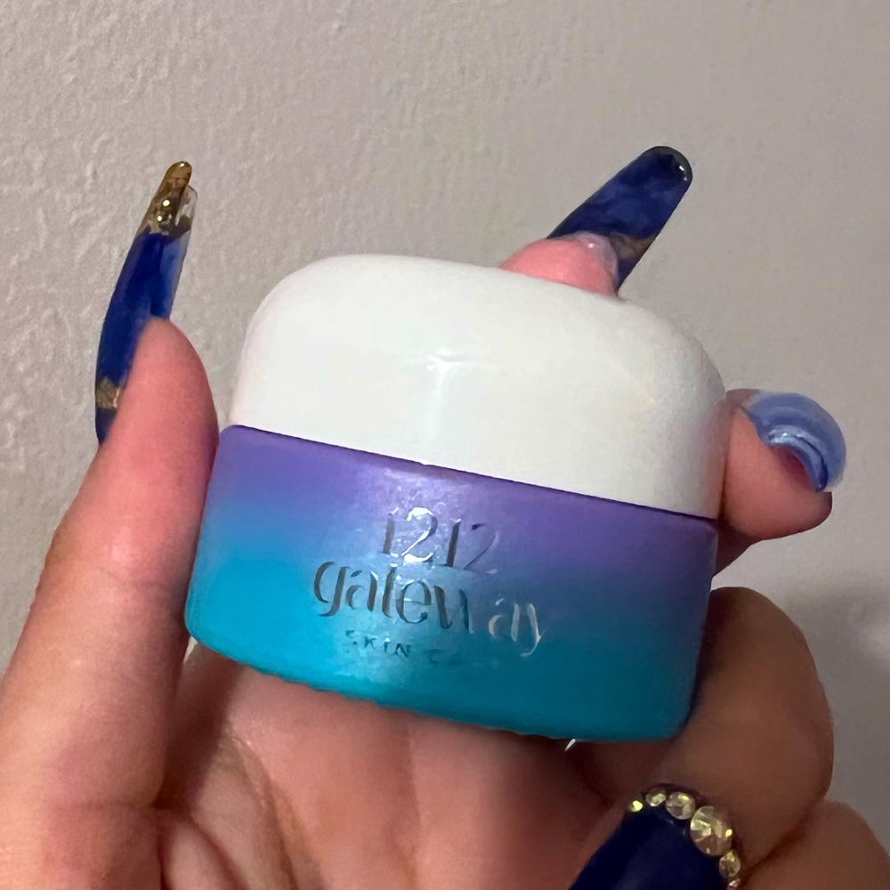 1212 Gateway Eye Cream